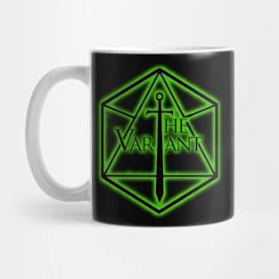 D20 Mug